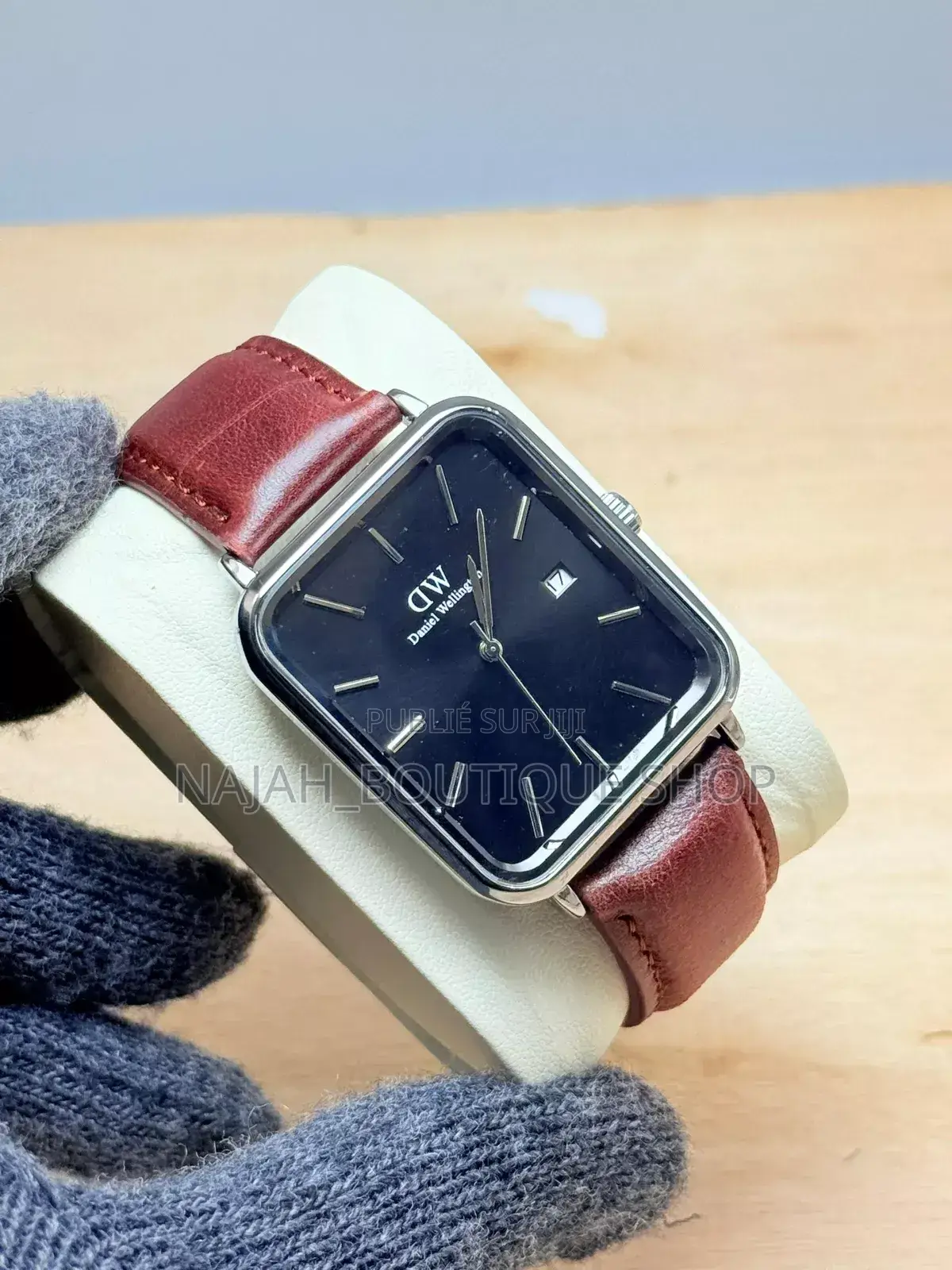 Daniel Wellington Mixte