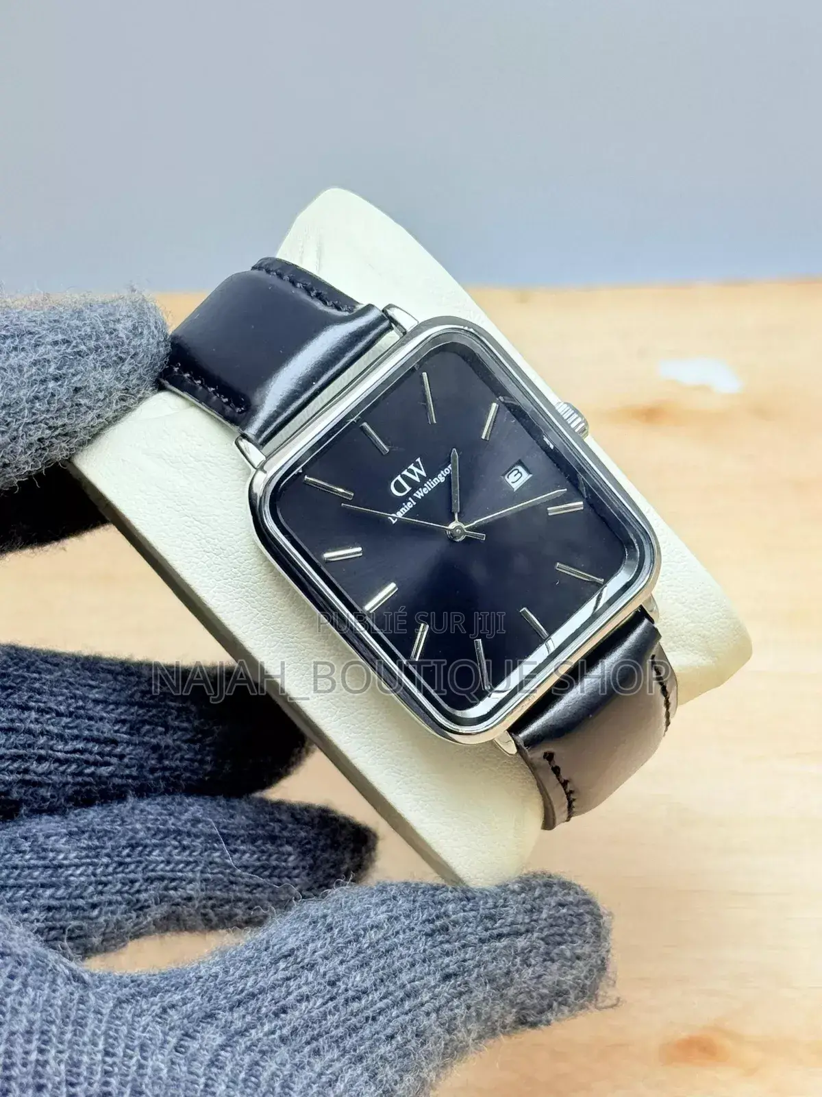 Daniel Wellington Mixte