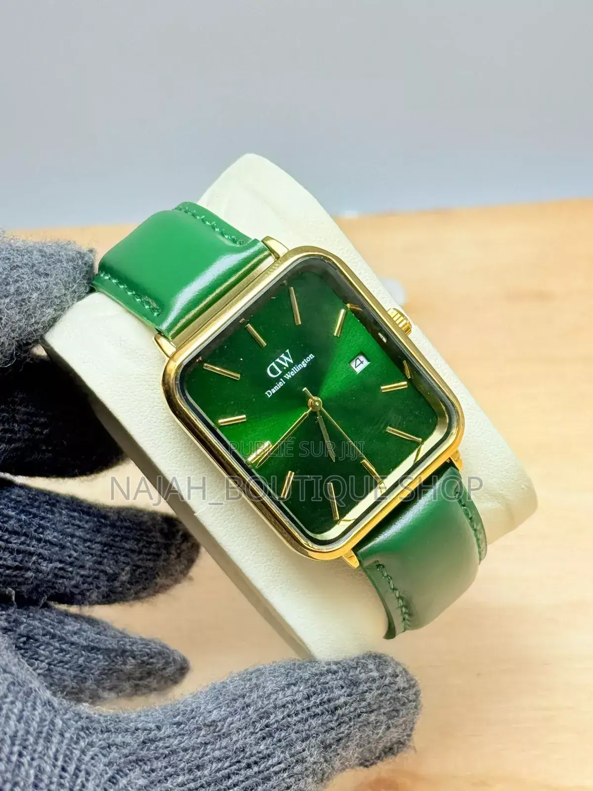 Daniel Wellington Mixte