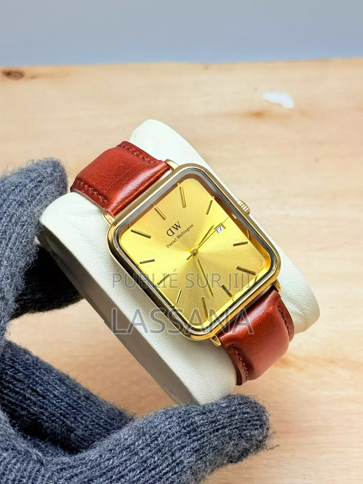 Daniel Wellington Mixte