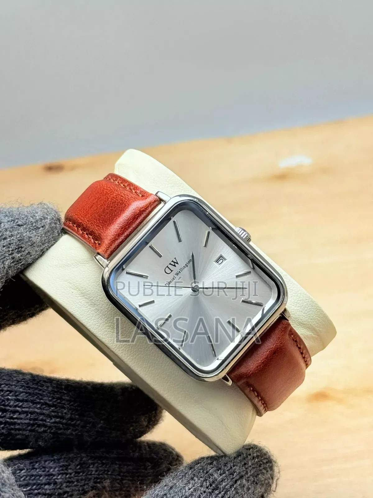 Daniel Wellington Mixte