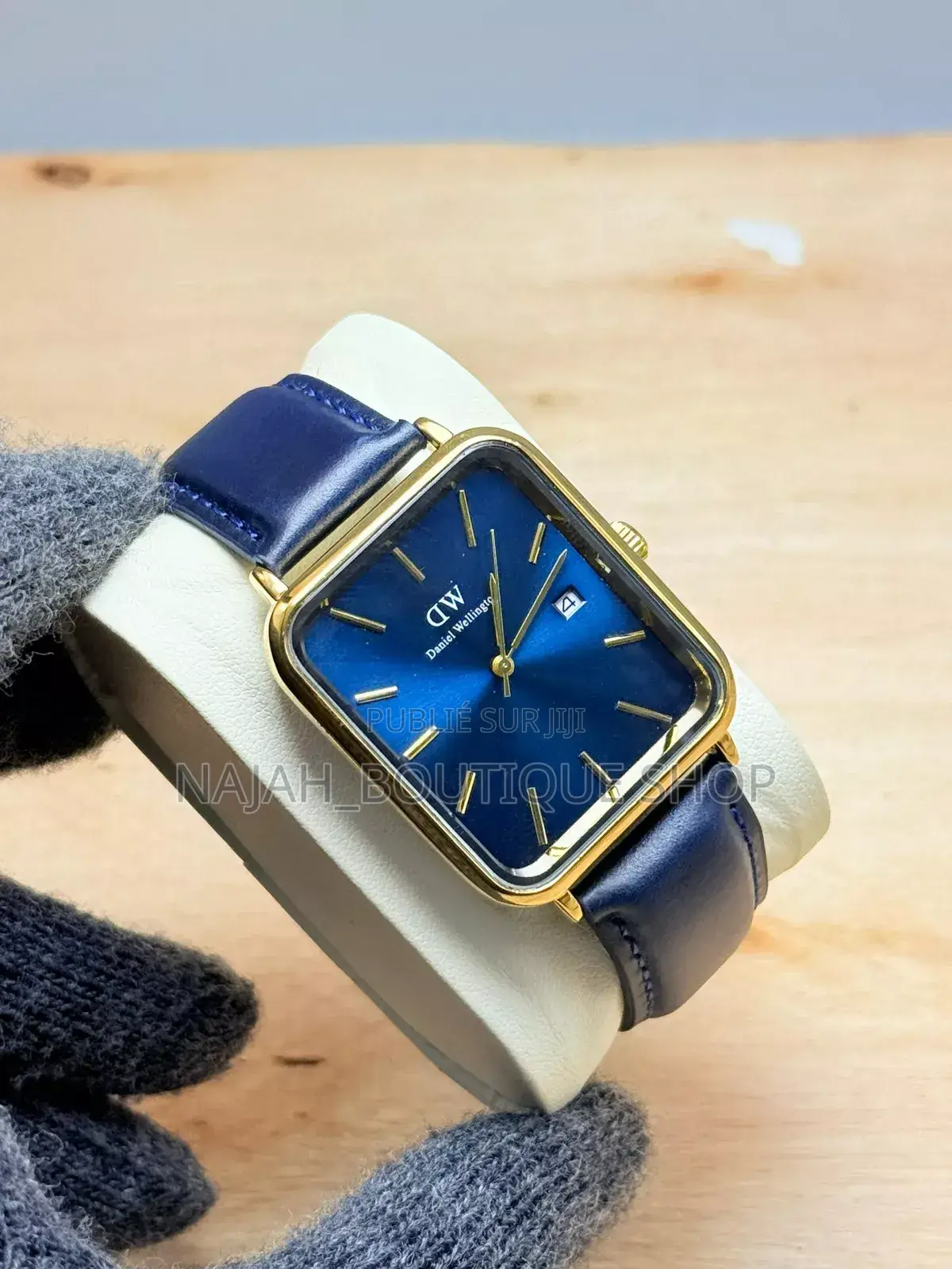 Daniel Wellington Mixte