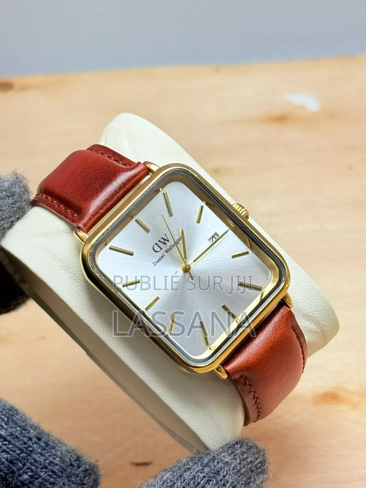 Daniel Wellington Mixte