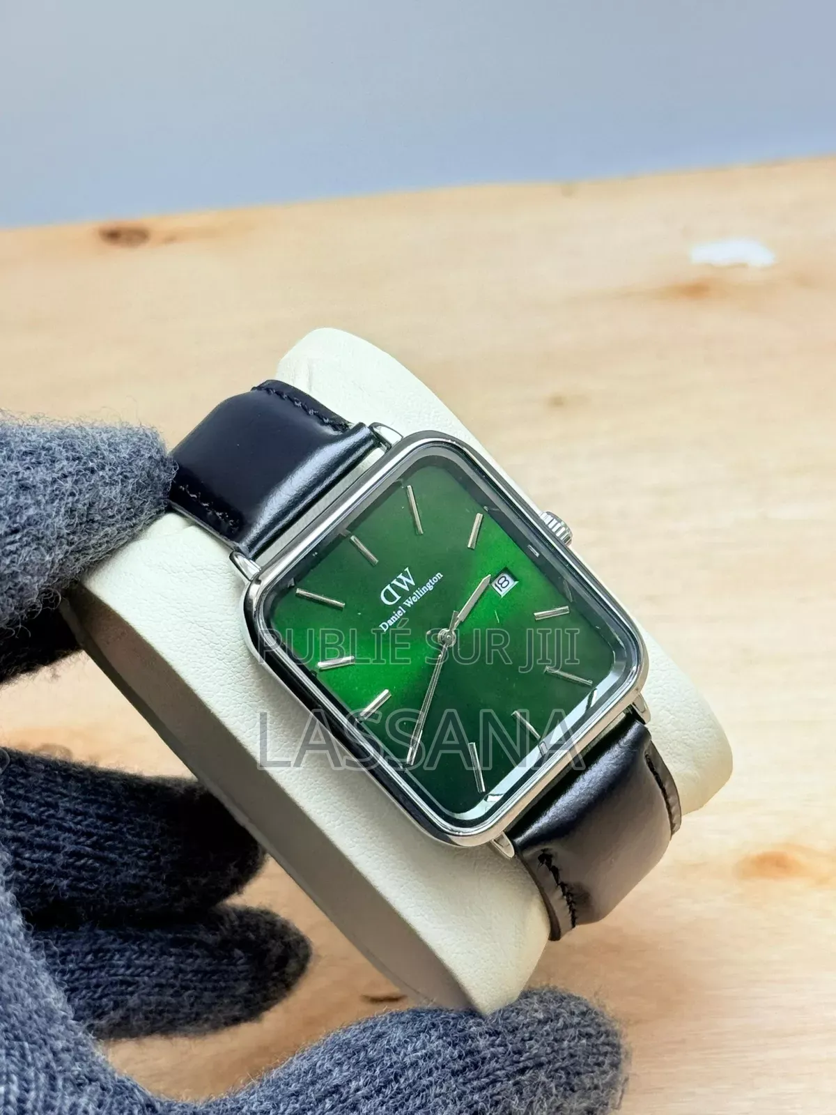Daniel Wellington Mixte