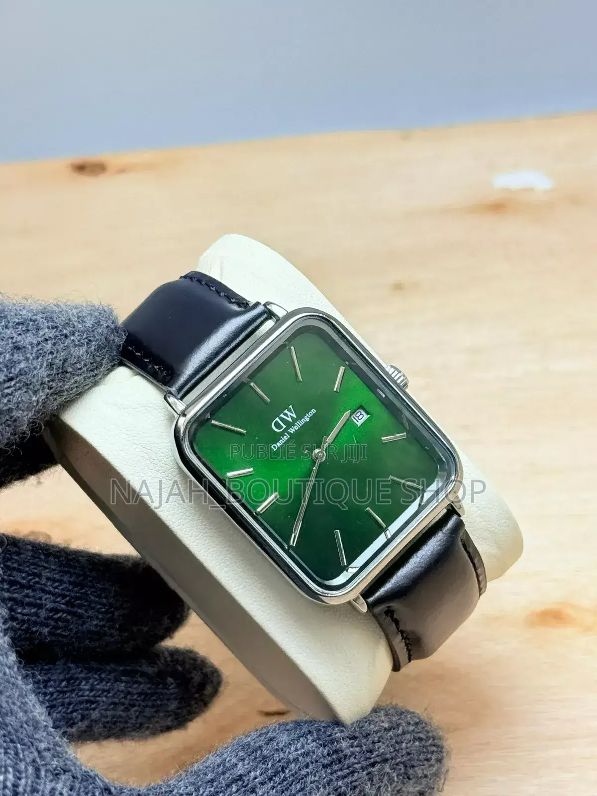 Daniel Wellington Mixte