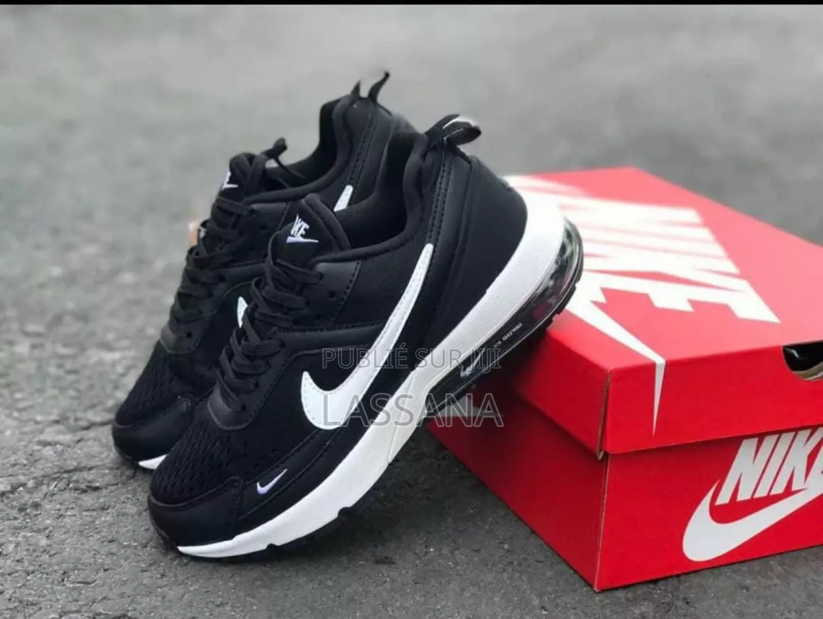 Baskets Nike Air Max Pulse,