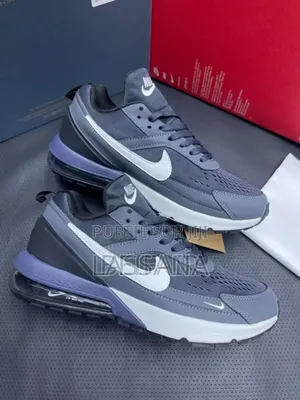 Baskets Nike Air Max Pulse,