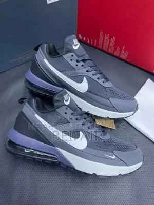 Baskets Nike Air Max Pulse,