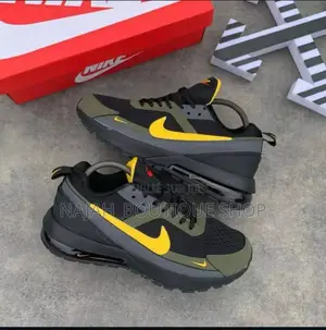 Baskets Nike Air Max Pulse,