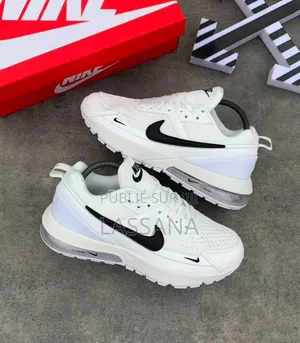 Baskets Nike Air Max Pulse,