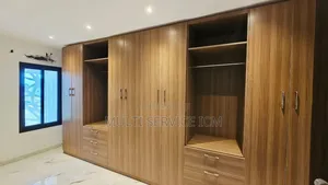 5chbre Duplex dans Ismaël Coulibaly, Bingerville à Vendre