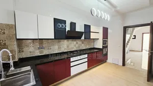 5chbre Duplex dans Ismaël Coulibaly, Bingerville à Vendre