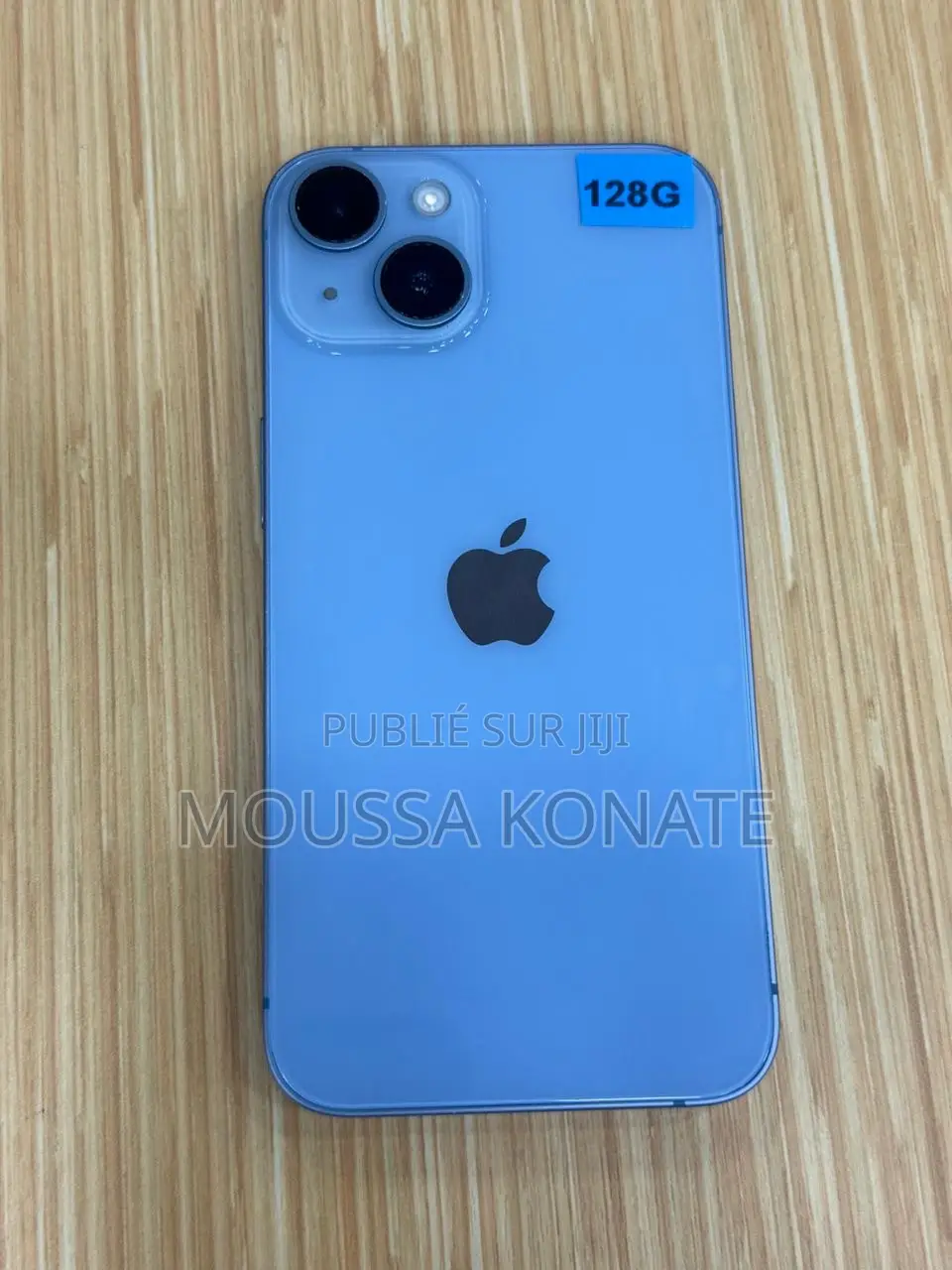 Apple iPhone 14 128 GB Blue