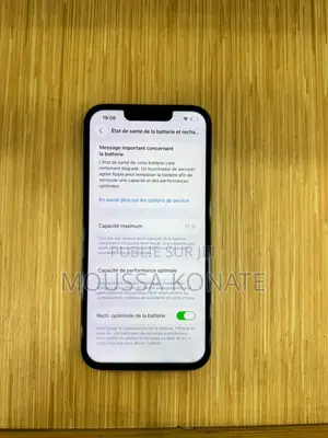 Apple iPhone 14 128 GB Blue