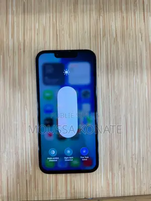 Apple iPhone 14 128 GB Blue