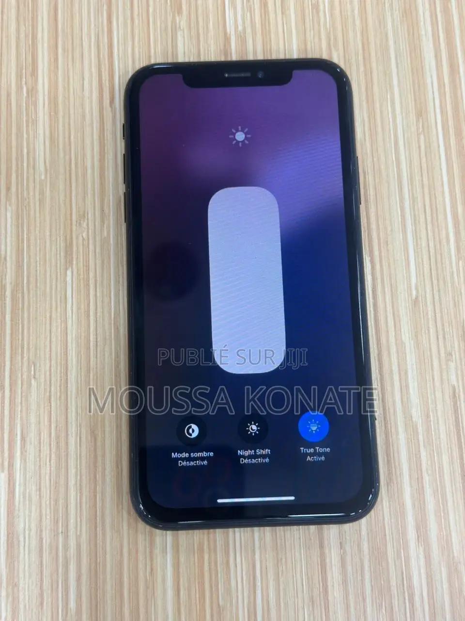 Apple iPhone XR 64 GB Black