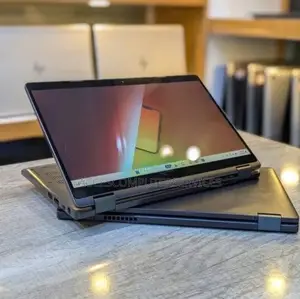 Photo - Ordinateur portable Dell Latitude 5300 16GB Intel Core i7 SSD 512GB