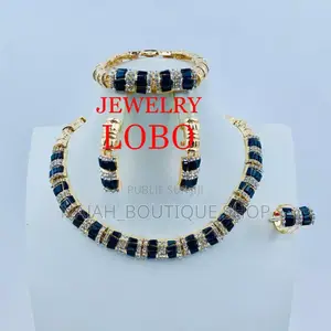 Collier or Plaqué Pour Femme