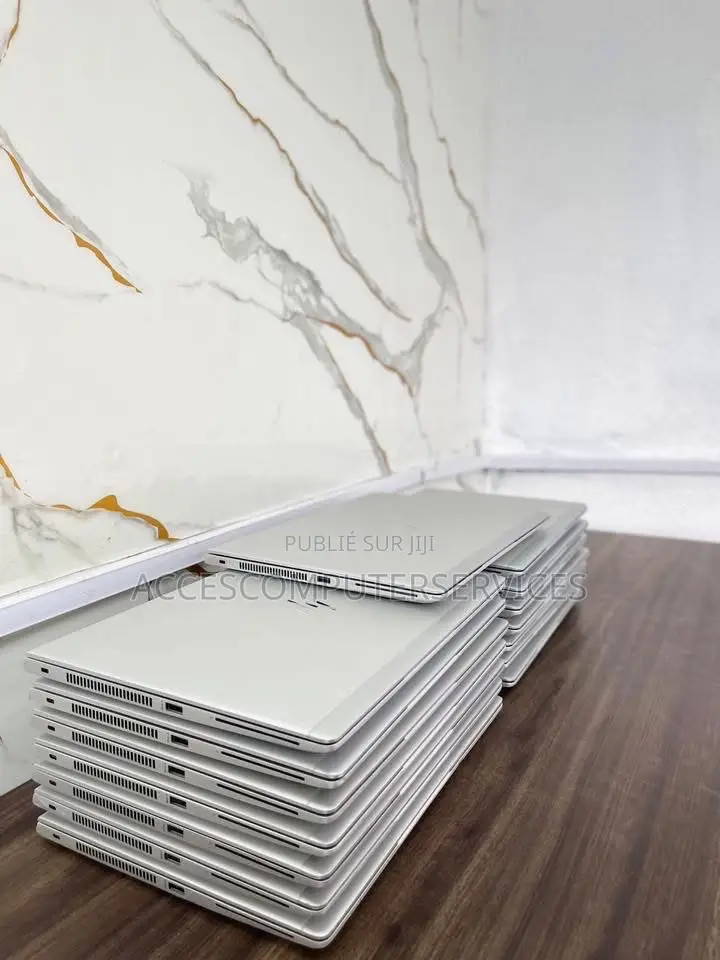 Ordinateur Portable HP EliteBook 840 G8 8GB Intel Core I5 SSD 256GB