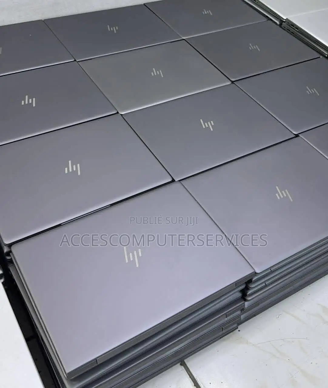 Ordinateur Portable HP ZBook 14u 16GB Intel Core I5 SSD 512GB