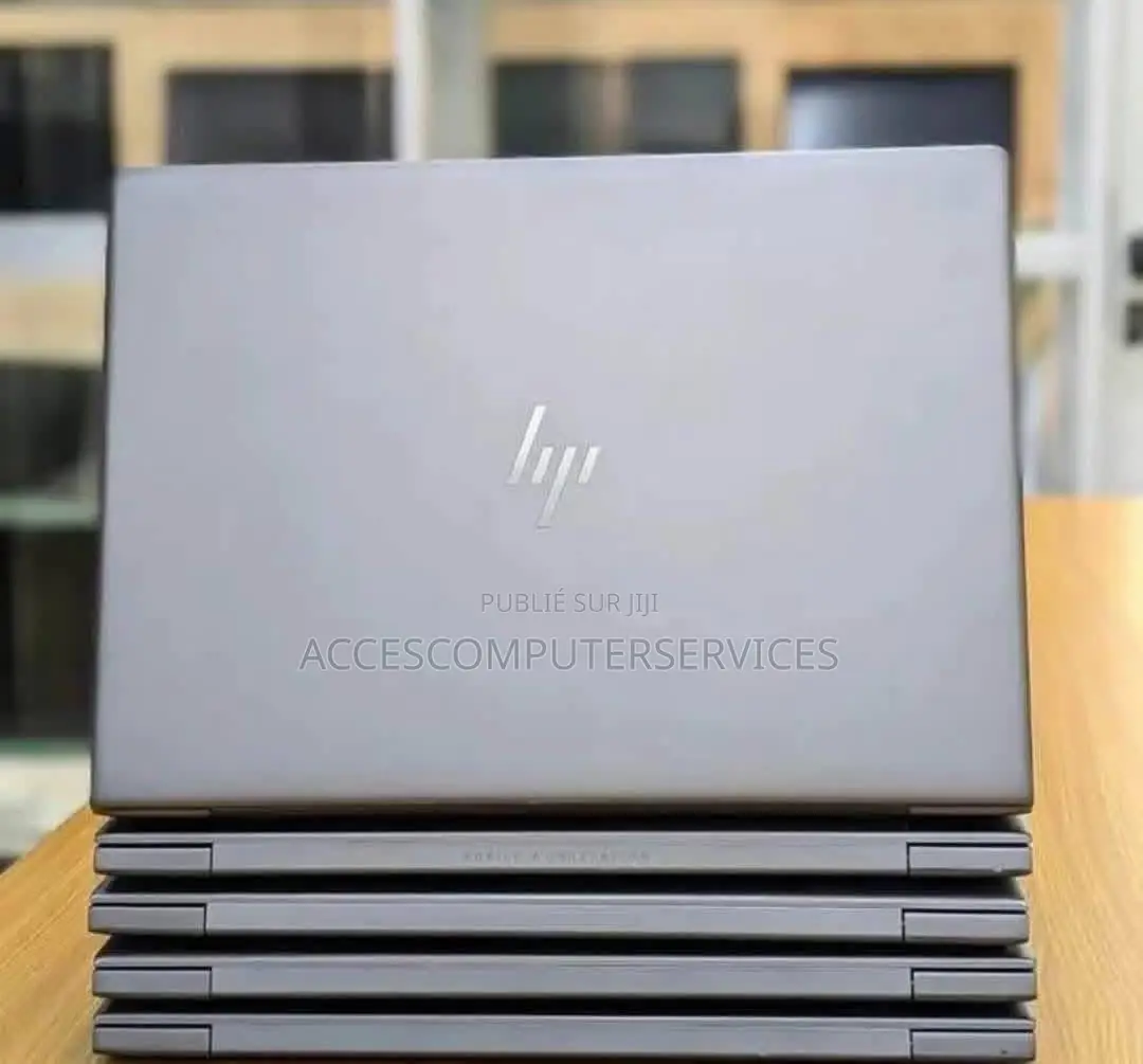 Ordinateur Portable HP ZBook 14u 16GB Intel Core I5 SSD 512GB