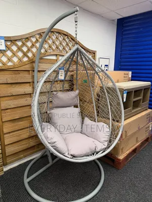 Chaises Suspendus Confortables