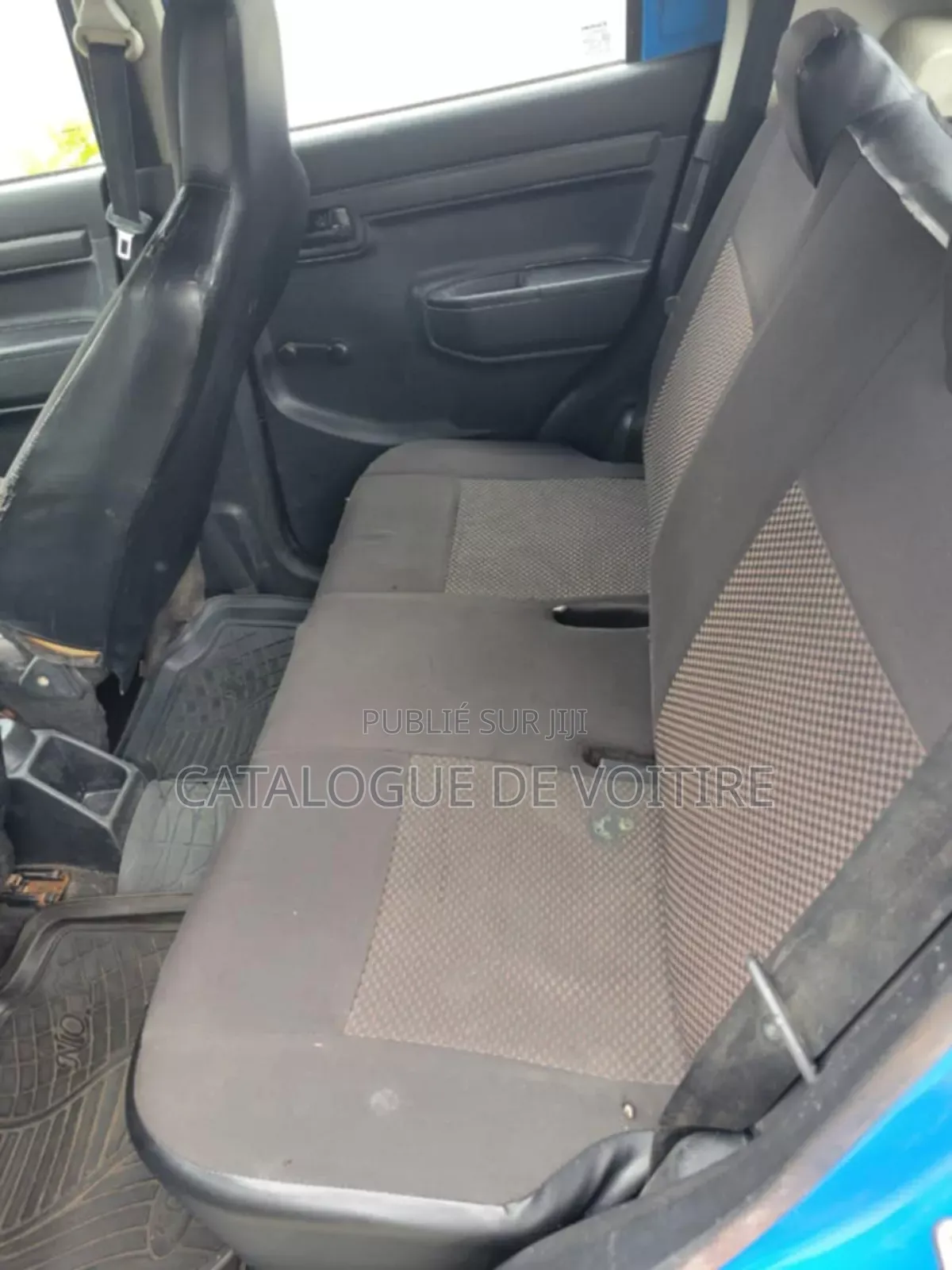 Suzuki S-Presso 2022 Blue