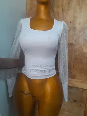 Vélément Et Accessoires