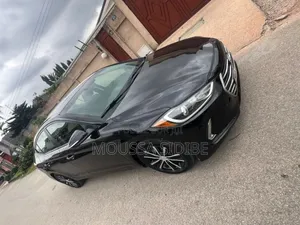 Photo - Hyundai Elantra Sport 2019 Black