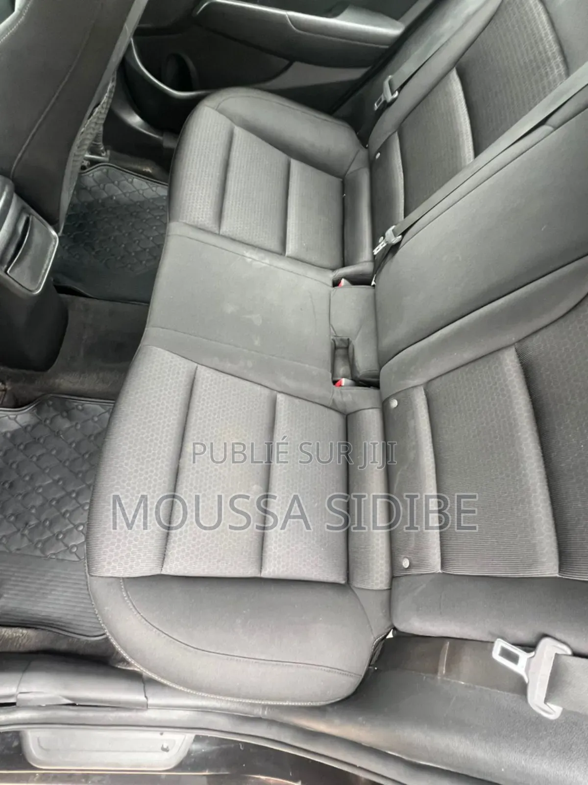 Hyundai Elantra Sport 2019 Black