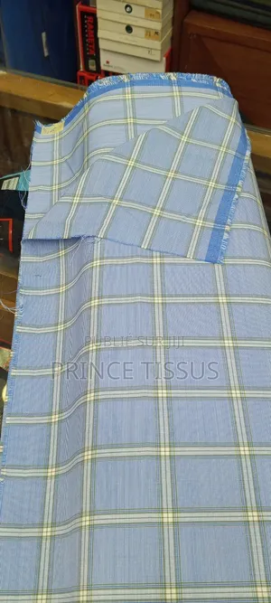 Photo - Tissus De Qualité