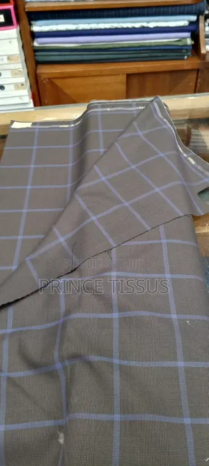 Tissus Vitale Barberis Canonico
