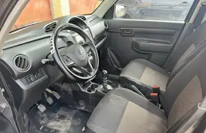 New Suzuki S-Presso 2024 Gris