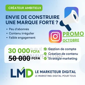 Gestion De Pages Facebook Et Tiktok