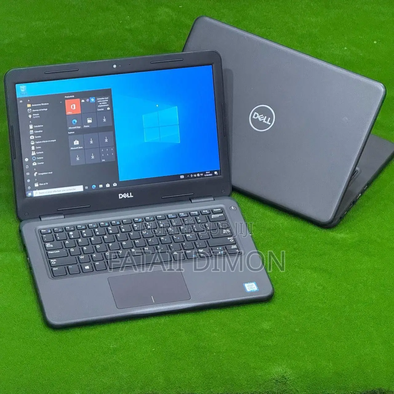 Ordinateur Portable Dell Latitude E3330 8GB Intel Core I3 HDD 500GB