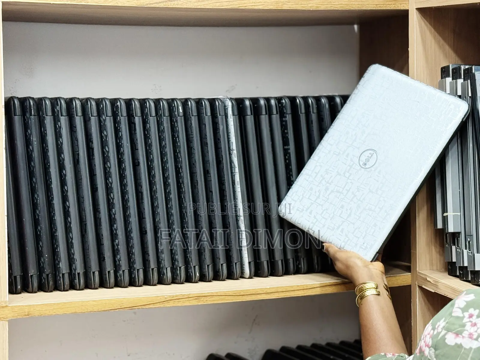 Ordinateur Portable Dell Latitude E3330 8GB Intel Core I3 HDD 500GB