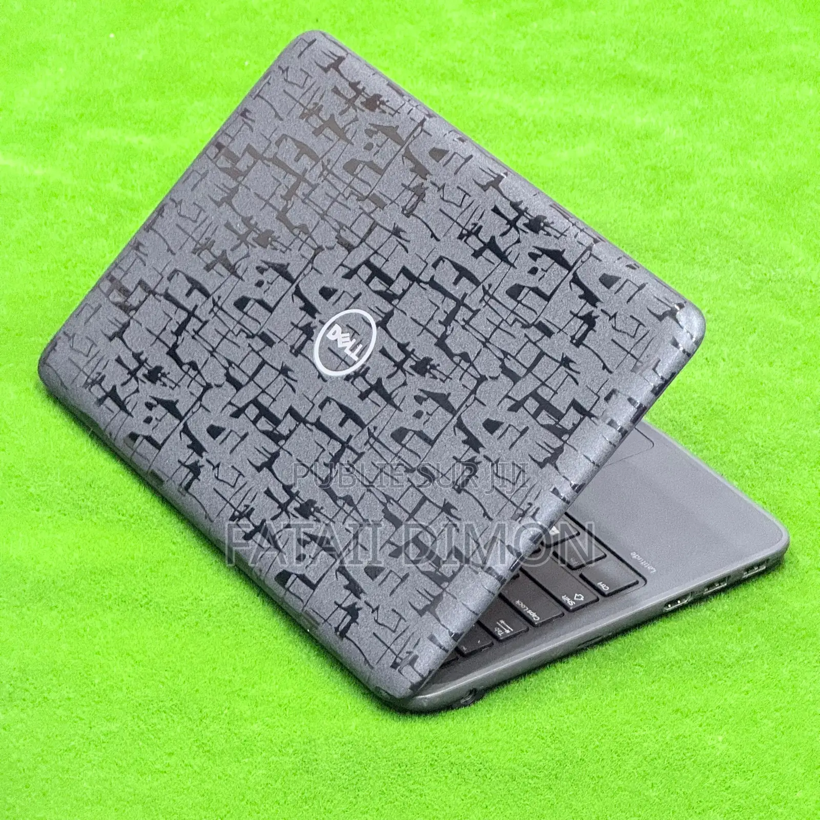 Ordinateur Portable Dell Latitude E3330 8GB Intel Core I3 HDD 500GB