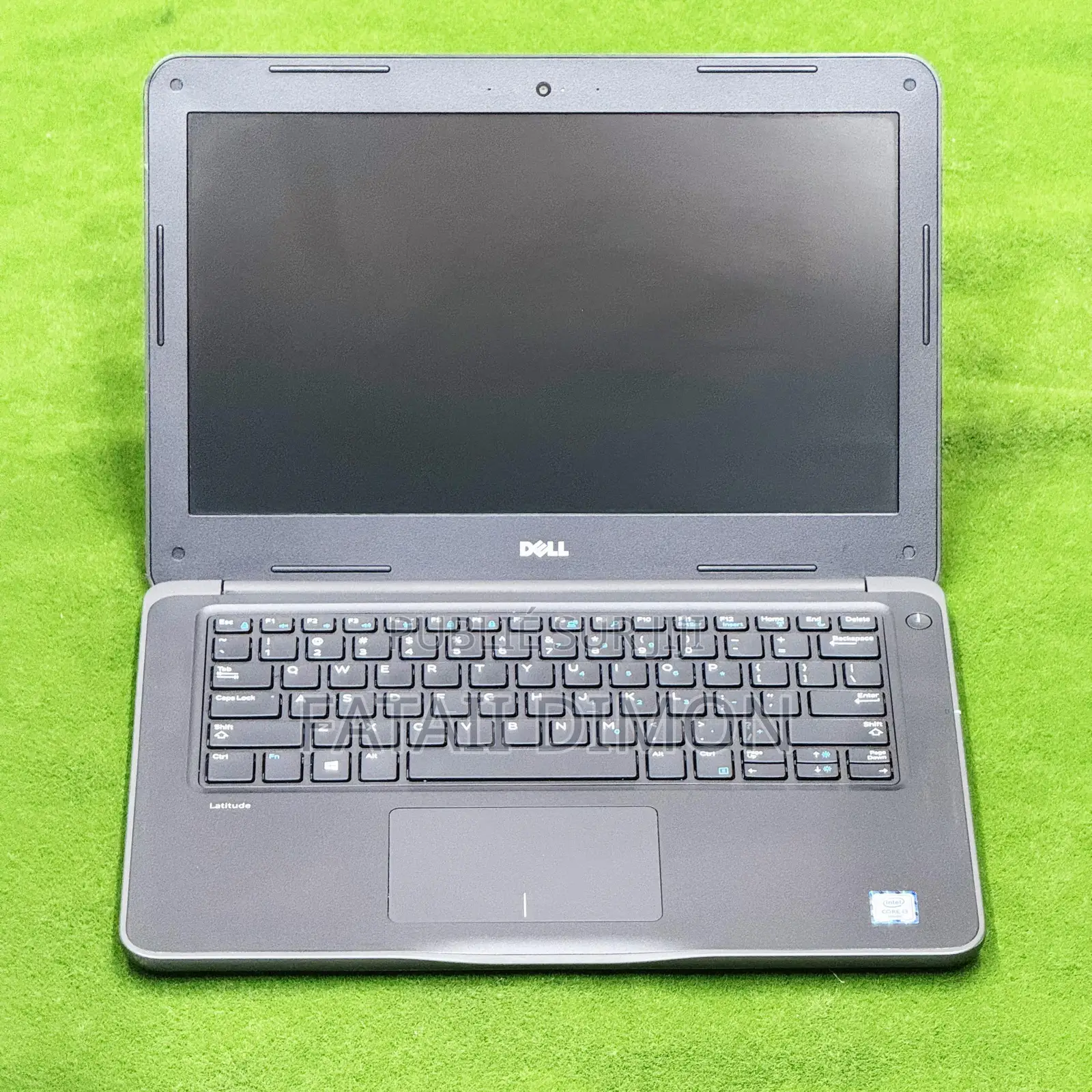 Ordinateur Portable Dell Latitude E3330 8GB Intel Core I3 HDD 500GB