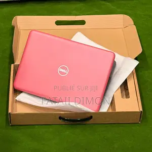 New Ordinateur Portable Dell Latitude E3350 8GB Intel Core I5 HDD 500GB