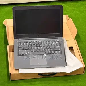 Photo - New Ordinateur Portable Dell Latitude E3350 8GB Intel Core I5 HDD 500GB