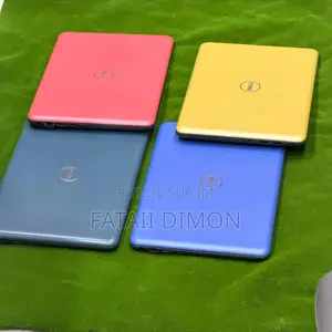 New Ordinateur Portable Dell Latitude E3350 8GB Intel Core I5 HDD 500GB