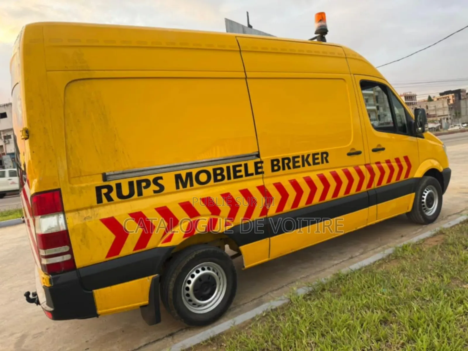 Mercedes-Benz B-Class 2018 Black