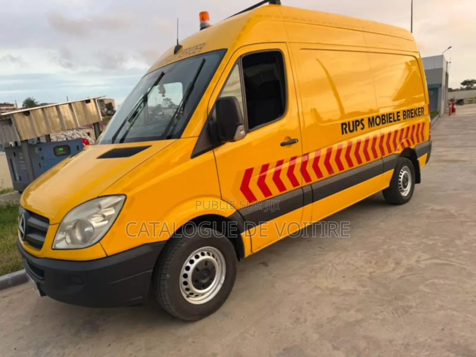 Mercedes-Benz B-Class 2018 Black