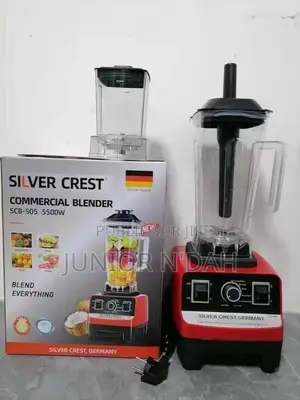 Photo - Mixeur Blender