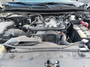 Photo - New Mitsubishi L200 2023 Blanc