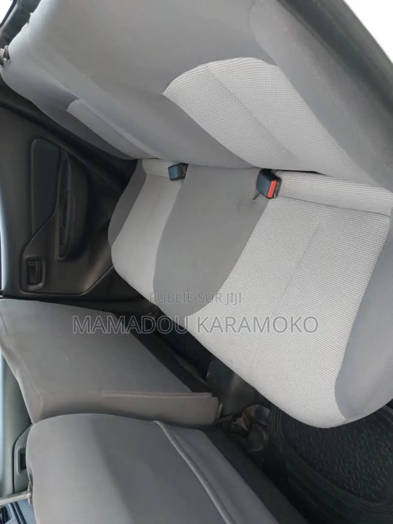 New Mitsubishi L200 2023 Blanc