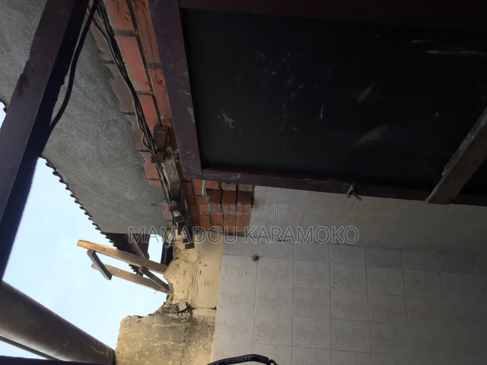 Réparation Et Innovation