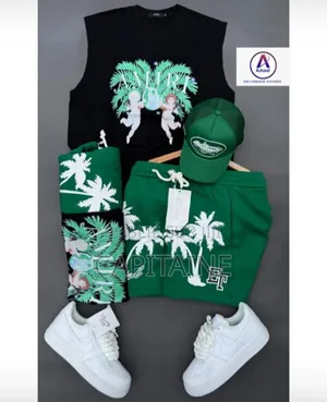 Photo - Complet Nike