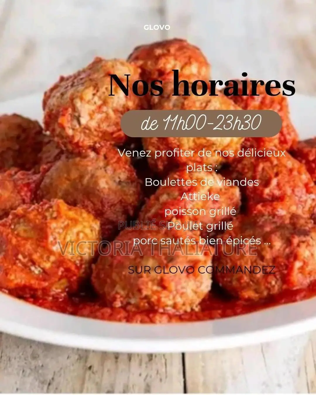 Restaurant L.Showroom Resto