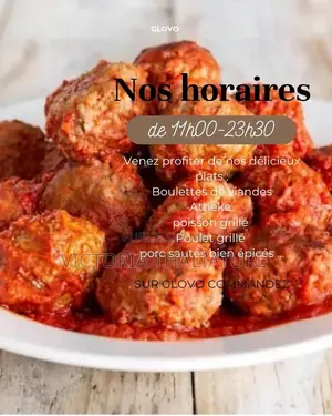 Restaurant L.Showroom Resto